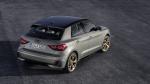 Audi A1 Sportback 35 TFSI S-Line Edition 2018 года (WW)